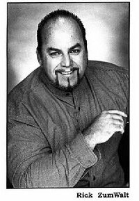 Rick Zumwalt
