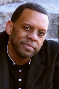 Ricky Burchell