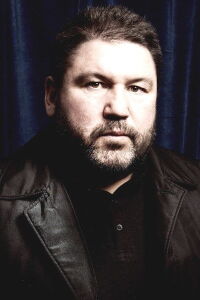Ricky Grover