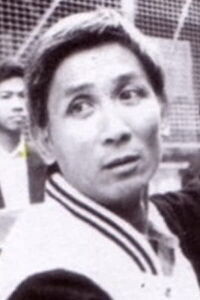 Ricky Lau Koon-wai