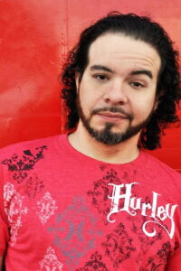 Ricky Reyes