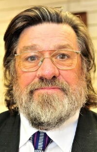 Ricky Tomlinson