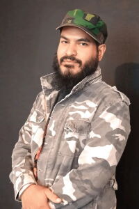 Ridwan Raoull Rohaz