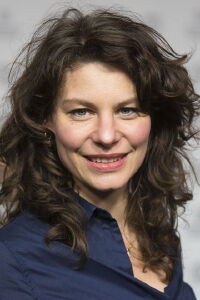 Rifka Lodeizen