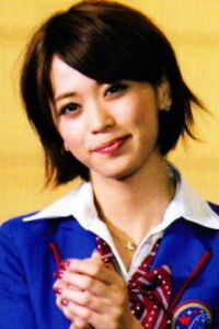 Rikako Sakata