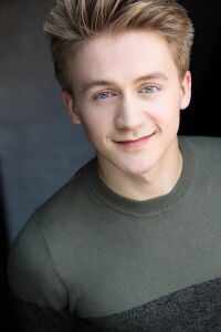 Riley Costello