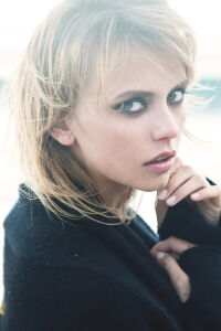 Riley Voelkel
