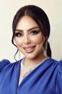 Rimas Mansour