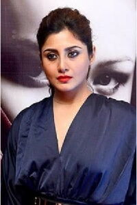 Rimi Sen