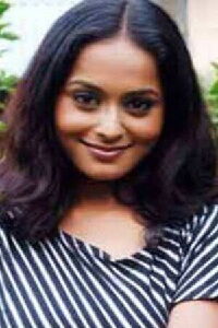 Rimjhim Gupta