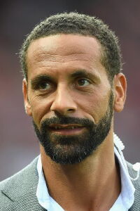 Rio Ferdinand