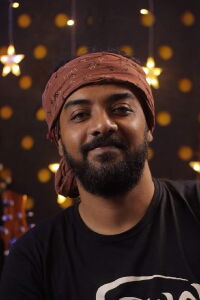 Rishi Panda