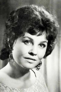 Rita Gladunko