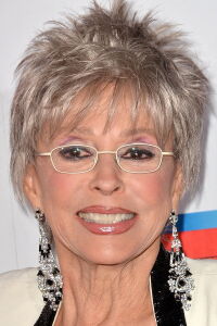 Rita Moreno