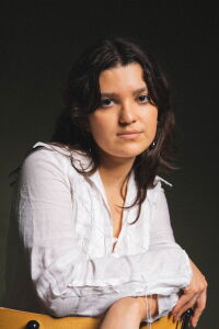 Rita Temudo