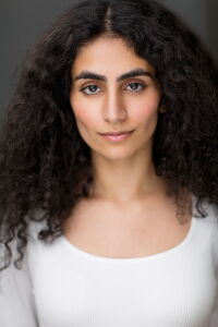 Ritisha Jhamb