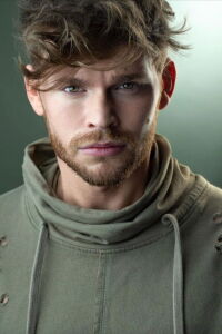 River C. Johnson
