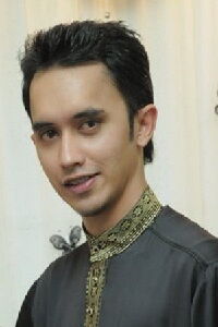 Rizal Ashreff