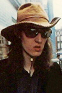 R.J. Parnell