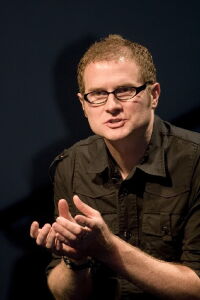 Rob Bell
