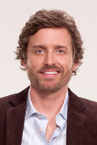 Rob Benedict