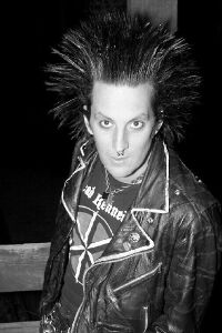 Rob Chaos