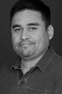 Rob Padilla Jr.