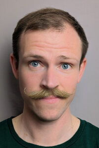 Rob Peacock
