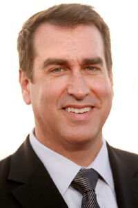 Rob Riggle