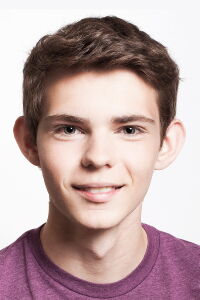 Robbie Kay