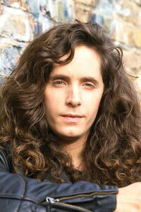 Robbie Nevil