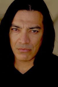 Robert Arevalo