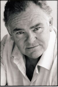 Robert Ashe