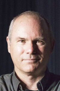 Robert Bockstael