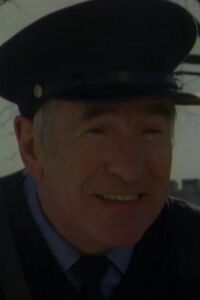 Robert Buck
