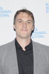 Robert Budreau