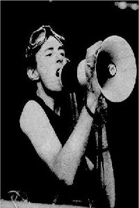 Robert Calvert