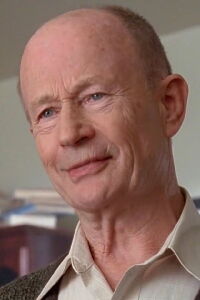Robert Clothier