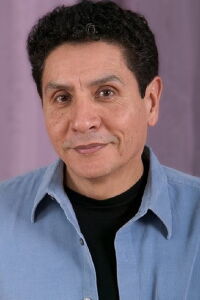 Robert Covarrubias
