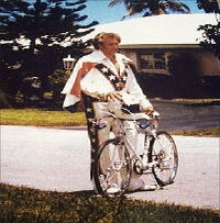 Robert Craig Knievel