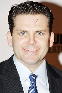 Robert Creighton