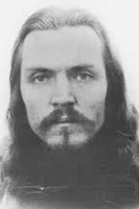 Robert de Grimston