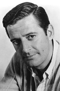 Robert Dix