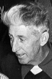 Robert Emmett Tansey