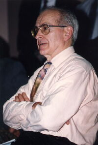 Robert Faurisson
