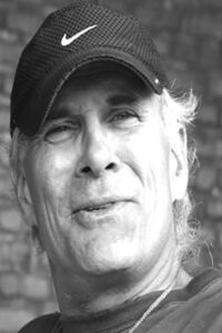 Robert Favreau