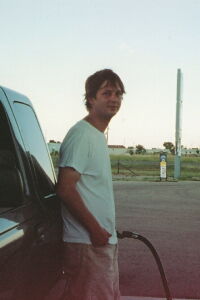 Robert Fenz