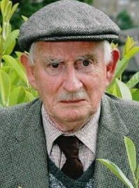 Robert Fyfe