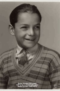 Robert Gordon