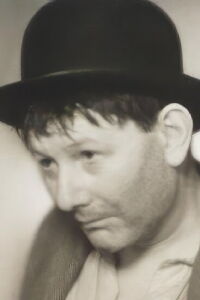 Robert Goupil